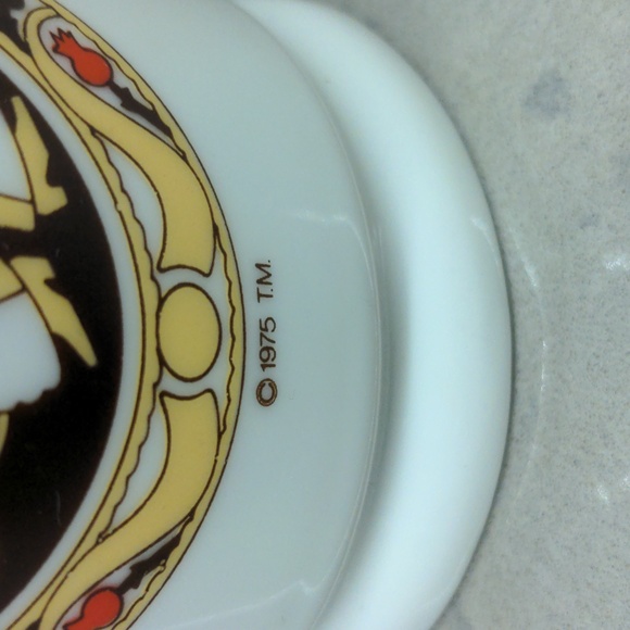 Calgary Stampede 1975 Mug - Picture 3 of 3